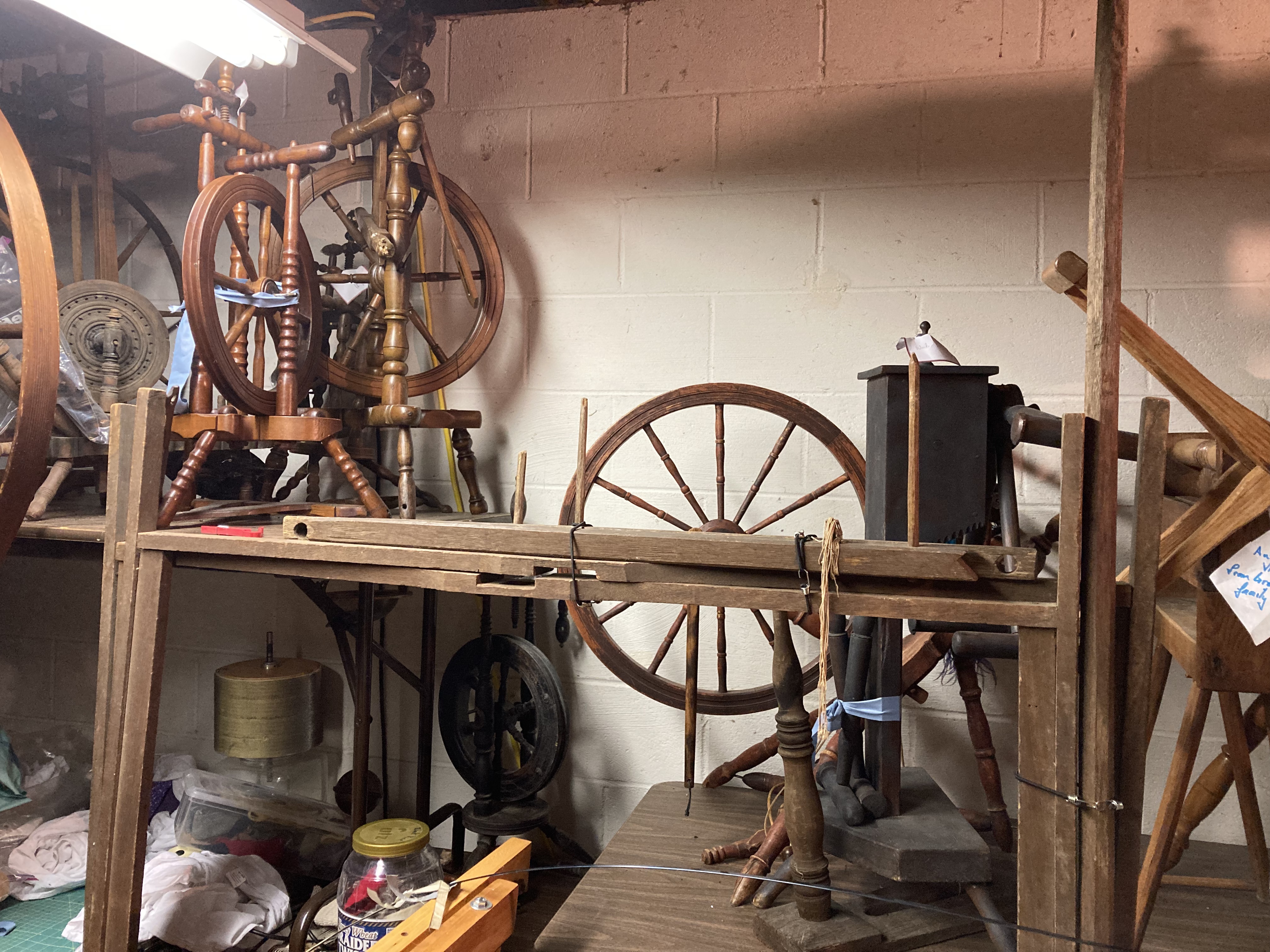 Pat's blog for only close friends and family